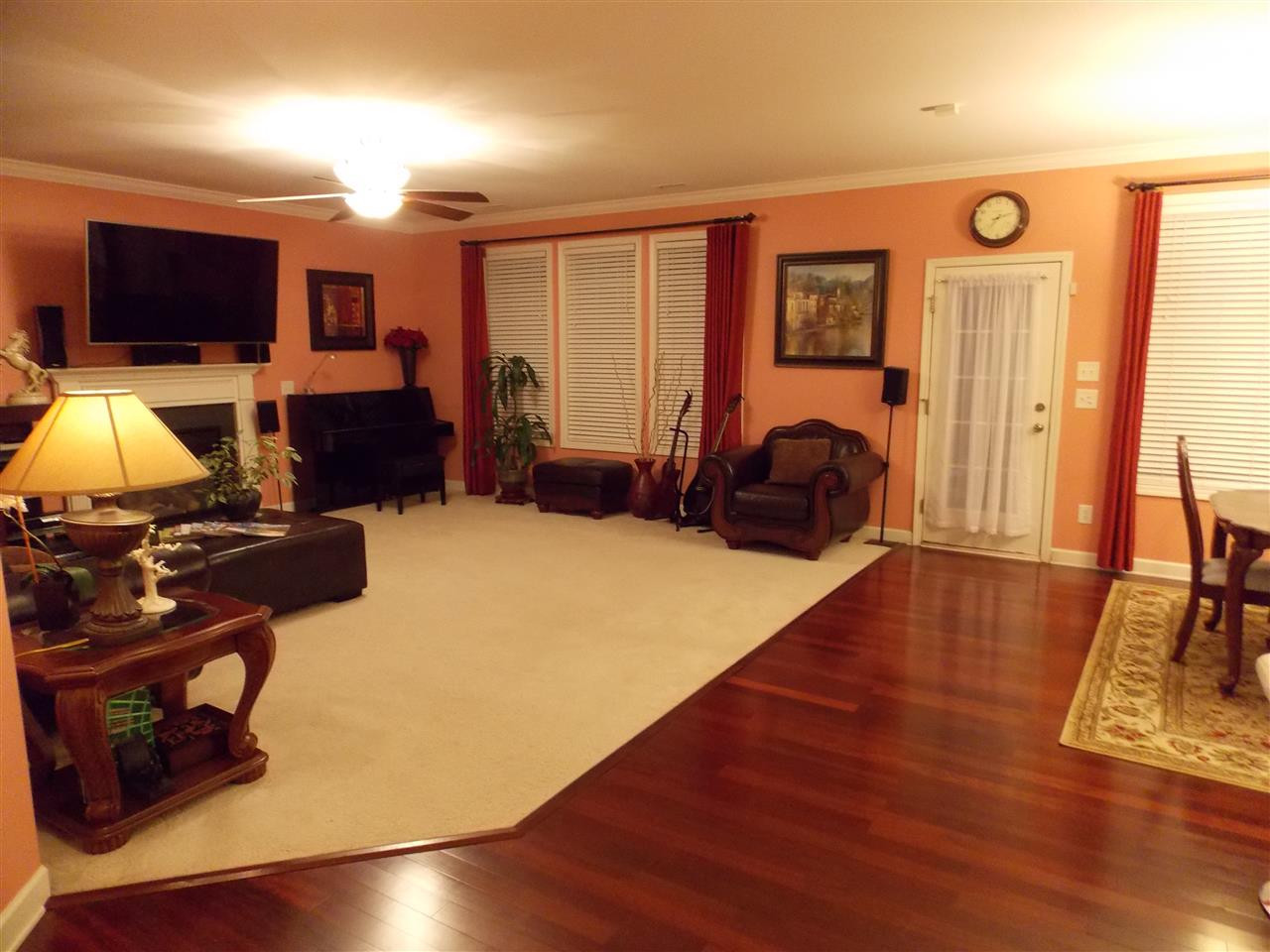 5157 Holly Ridge Farm Road Raleigh, NC 27616 - Photo 8 of 25 Photo 8