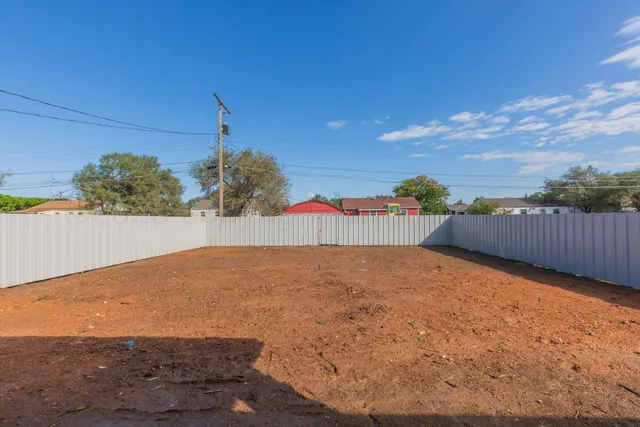 $235,000 | 3811 Northeast 10th Avenue, Amarillo, TX 79107