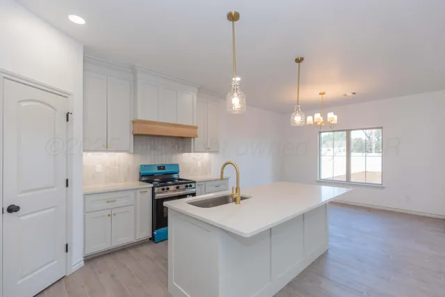 $235,000 | 3811 Northeast 10th Avenue, Amarillo, TX 79107