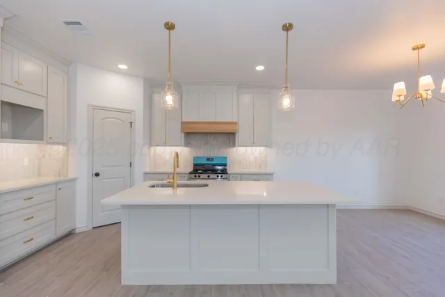 $235,000 | 3811 Northeast 10th Avenue, Amarillo, TX 79107