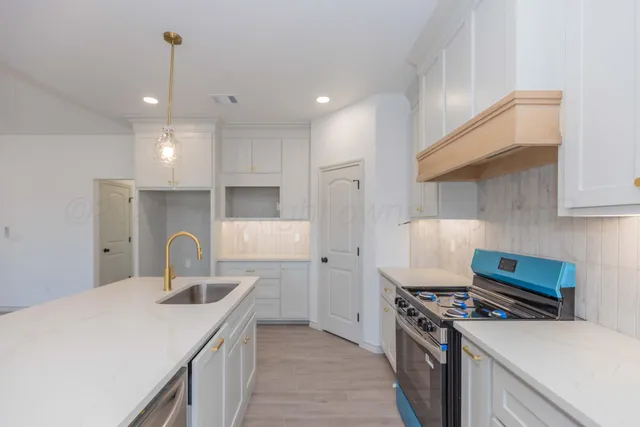 $235,000 | 3811 Northeast 10th Avenue, Amarillo, TX 79107