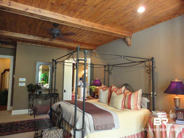 104 Augusta Court Fairhope, AL 36532 - Photo 20 of 42 Master Bedroom
