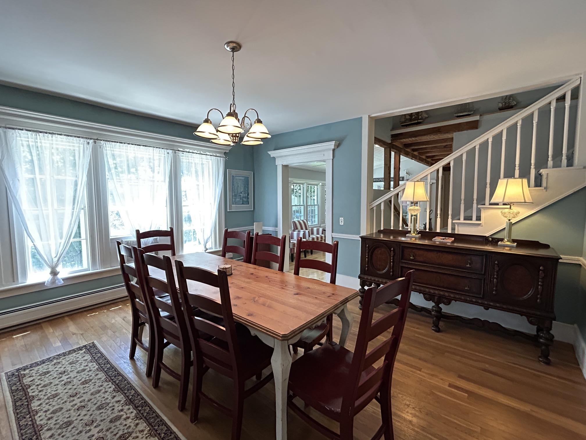 146 North Main Street Wolfeboro, NH 03894 - Photo 19 of 58