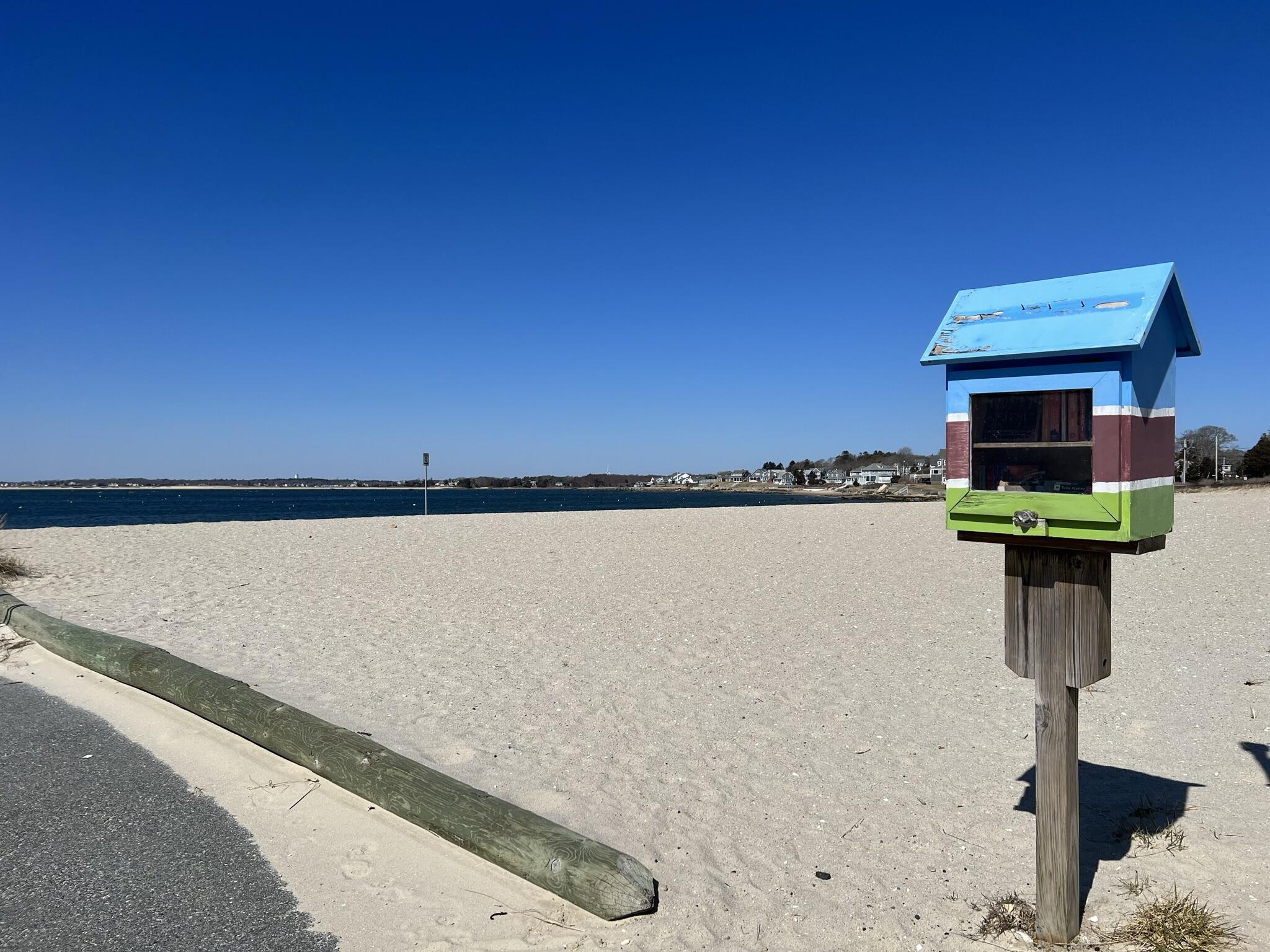 413 County Road Pocasset, MA 02559 - Photo 19 of 21 a close view of tap