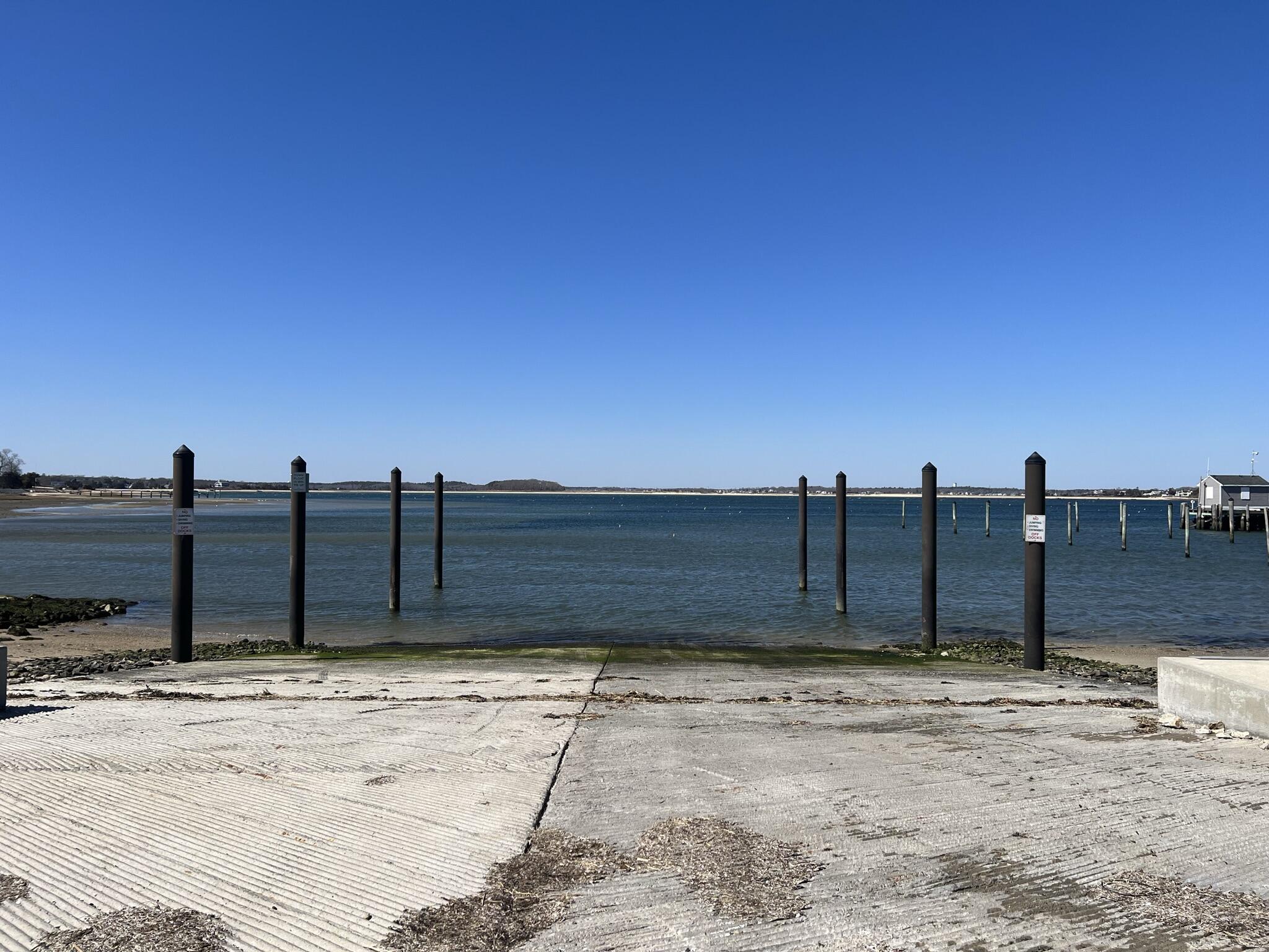 413 County Road Pocasset, MA 02559 - Photo 21 of 21 a view of a terrace
