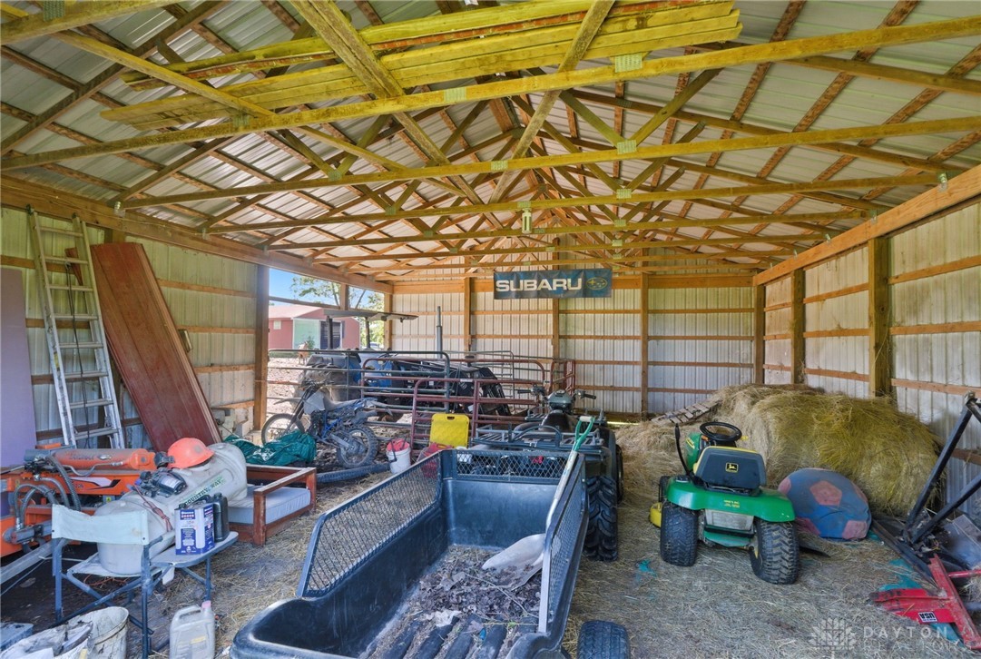 2395 Clark Run Road Xenia, OH 45385 - Photo 56 of 74
