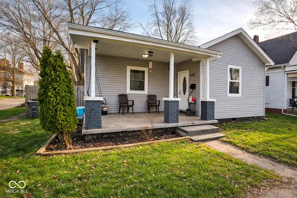 $189,000 | 522 East 4th St Road, Seymour, IN 47274