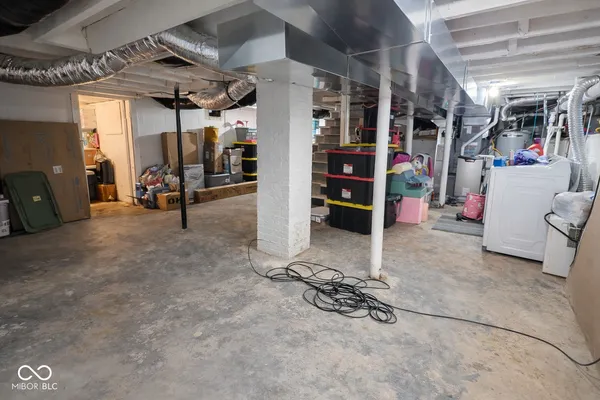 $189,000 | 522 East 4th St Road, Seymour, IN 47274