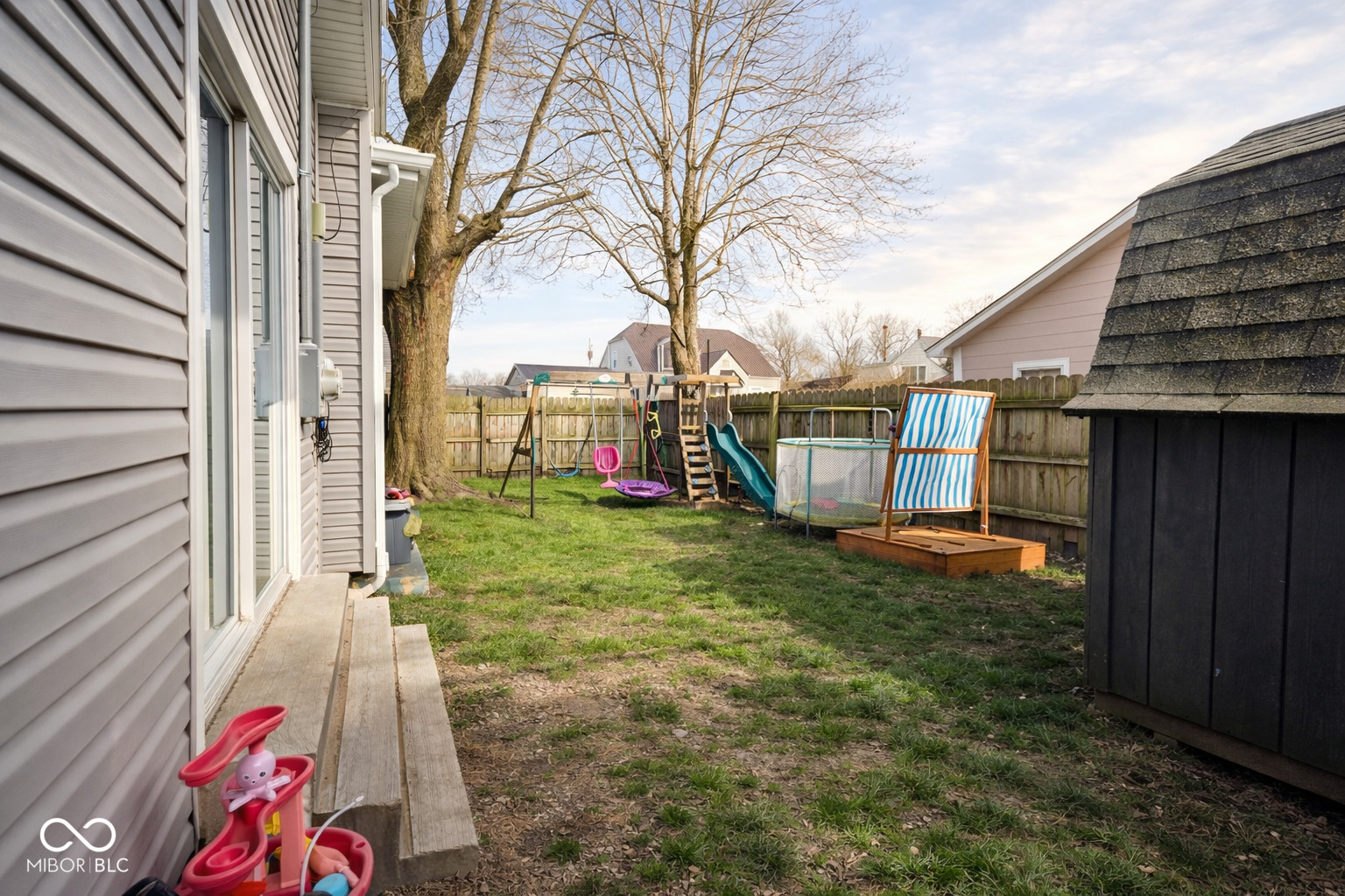 522 East 4th St Road Seymour, IN 47274 - Photo 15 of 17