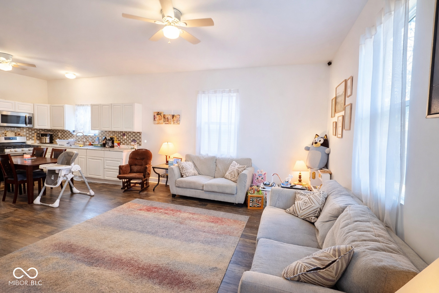 522 East 4th St Road Seymour, IN 47274 - Photo 3 of 17