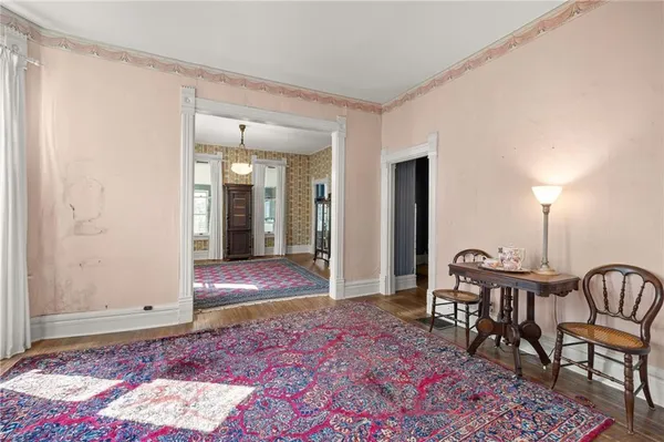 $259,000 | 222 West Gay Street, Warrensburg, MO 64093