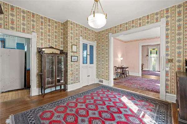 $259,000 | 222 West Gay Street, Warrensburg, MO 64093
