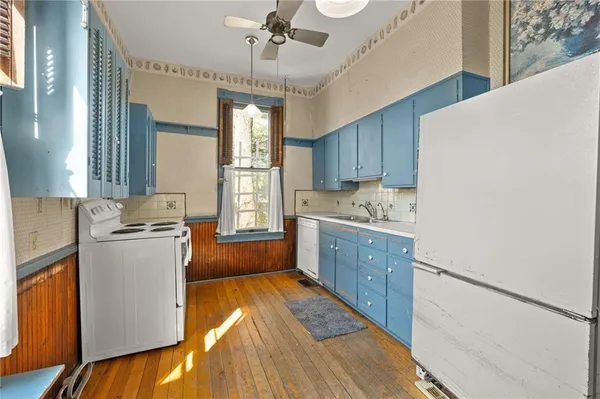$259,000 | 222 West Gay Street, Warrensburg, MO 64093