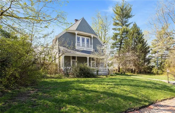 $259,000 | 222 West Gay Street, Warrensburg, MO 64093