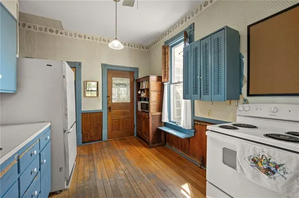 $259,000 | 222 West Gay Street, Warrensburg, MO 64093