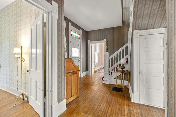 $259,000 | 222 West Gay Street, Warrensburg, MO 64093