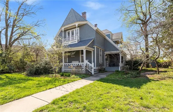 $259,000 | 222 West Gay Street, Warrensburg, MO 64093