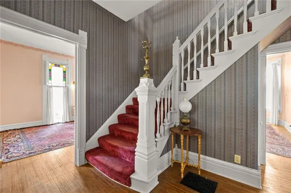 $259,000 | 222 West Gay Street, Warrensburg, MO 64093