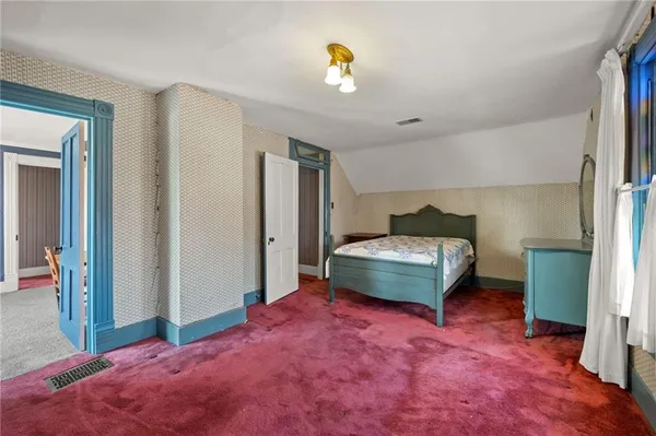 $259,000 | 222 West Gay Street, Warrensburg, MO 64093