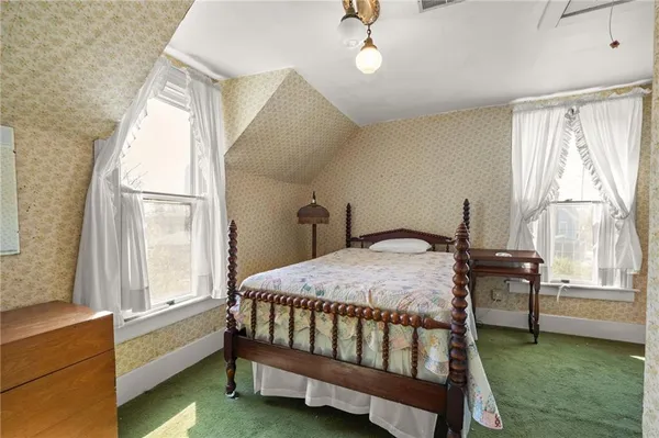 $259,000 | 222 West Gay Street, Warrensburg, MO 64093