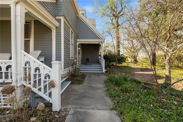$259,000 | 222 West Gay Street, Warrensburg, MO 64093