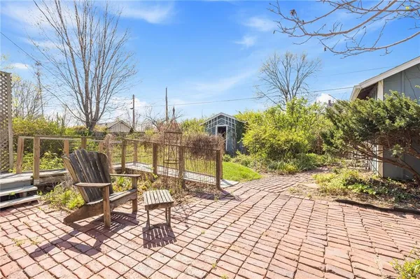 $259,000 | 222 West Gay Street, Warrensburg, MO 64093