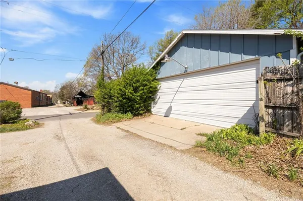 $259,000 | 222 West Gay Street, Warrensburg, MO 64093