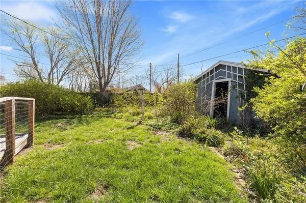 $259,000 | 222 West Gay Street, Warrensburg, MO 64093