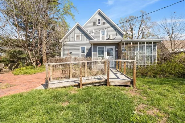 $259,000 | 222 West Gay Street, Warrensburg, MO 64093