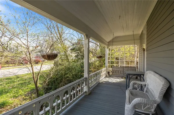 $259,000 | 222 West Gay Street, Warrensburg, MO 64093