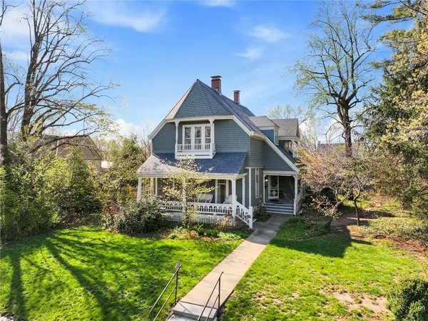 $259,000 | 222 West Gay Street, Warrensburg, MO 64093