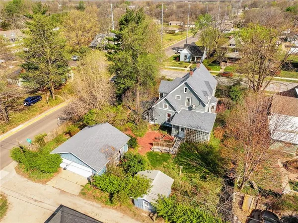 $259,000 | 222 West Gay Street, Warrensburg, MO 64093