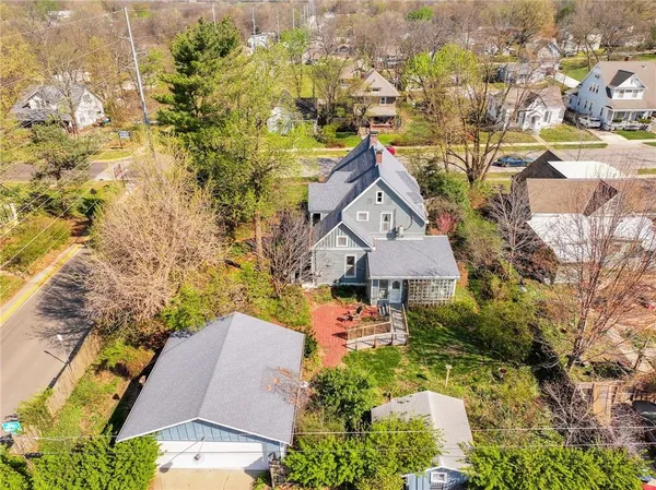 $259,000 | 222 West Gay Street, Warrensburg, MO 64093