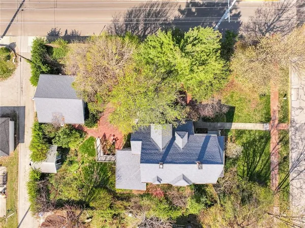 $259,000 | 222 West Gay Street, Warrensburg, MO 64093