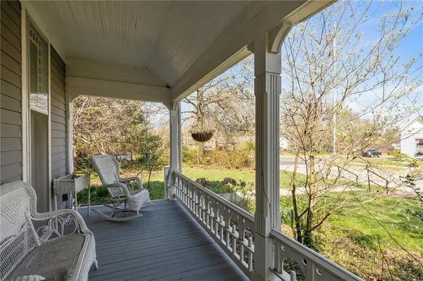 $259,000 | 222 West Gay Street, Warrensburg, MO 64093