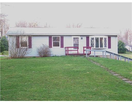 107 Hall Road Slippery Rock, PA 16057 - Photo 1 of 8 Exterior Front.