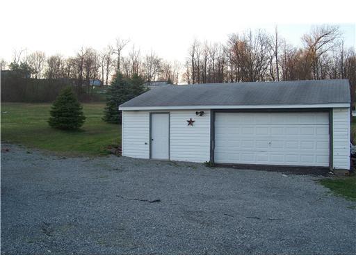 107 Hall Road Slippery Rock, PA 16057 - Photo 5 of 8 Exterior Front.