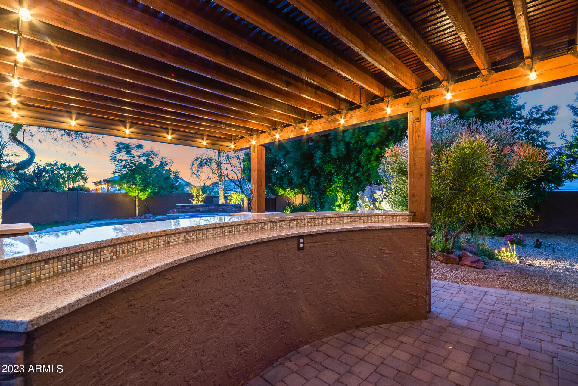 1708 East Kathleen Road Phoenix, AZ 85022 - Photo 81 of 82