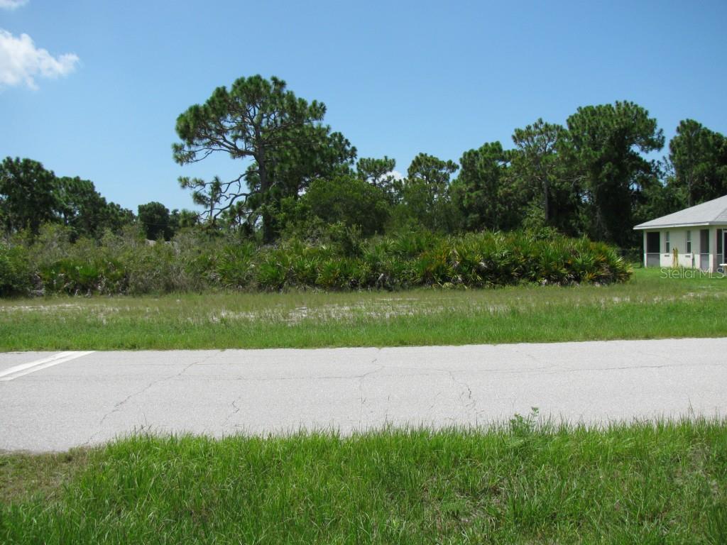 535 Sunset Road North Rotonda West, FL 33947 - Photo 1 of 1