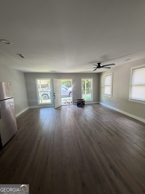 64 Wesley Street, Unit B Newnan, GA 30263 - Photo 7 of 11