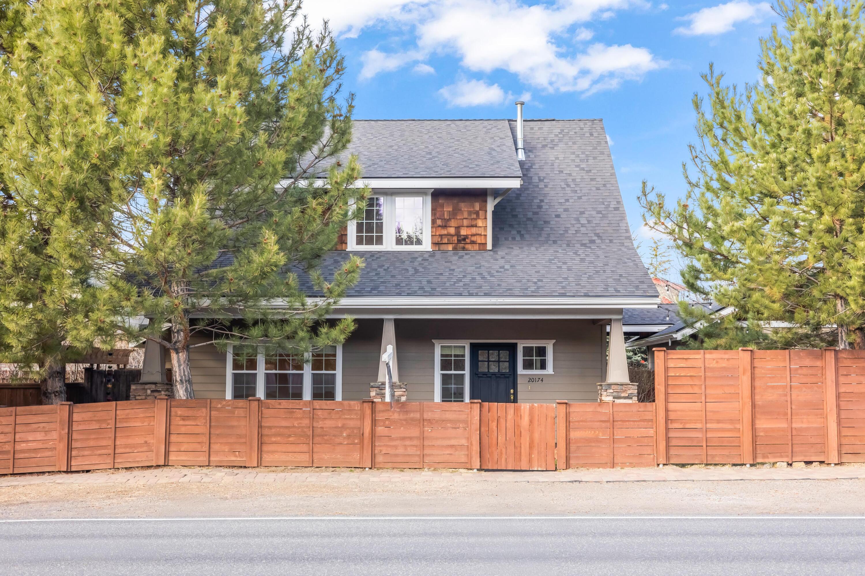 20174 Archie Briggs Road Bend, OR 97703 - Photo 23 of 50 W