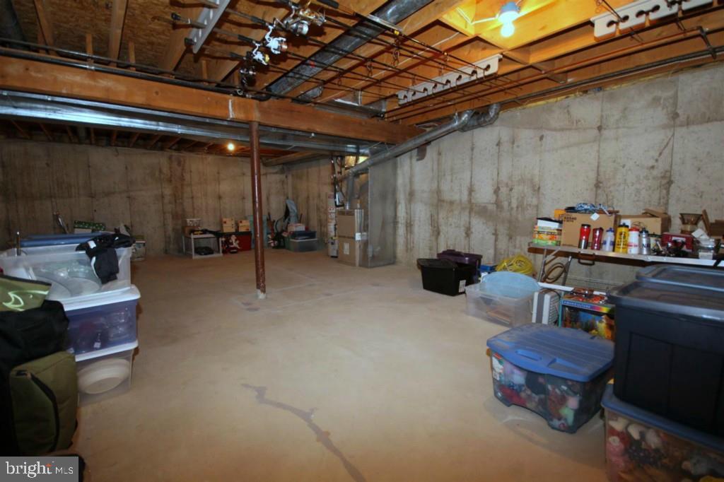 228 Schooner Road Manahawkin, NJ 08050 - Photo 16 of 19 a storage and utility room