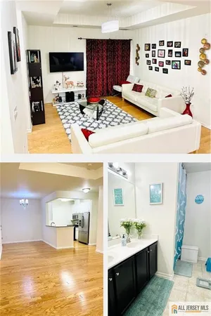 $2,550 | 544 East Celebration Way, Unit 544, South Plainfield, NJ 07080