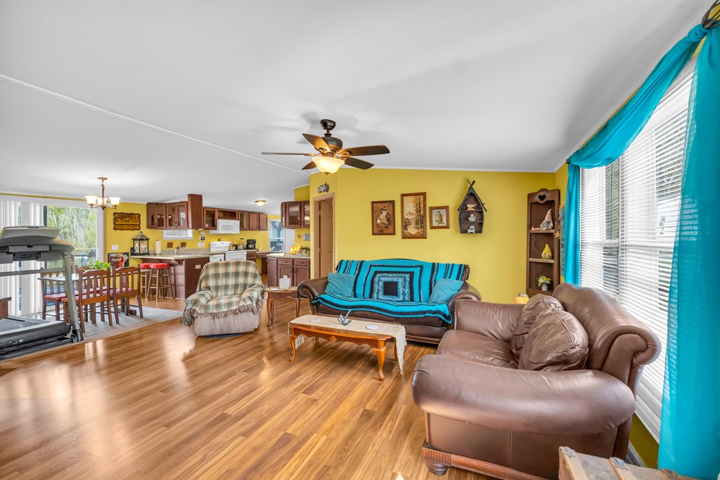 11 Fawn Court Chappells, SC 29037 - Photo 12 of 42