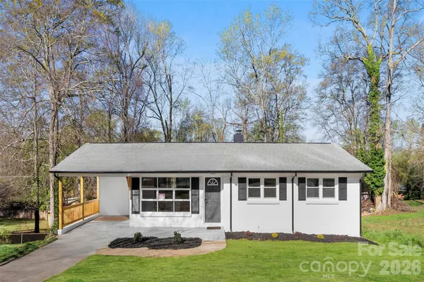 $299,900 | 1105 Stanton Drive, Shelby, NC 28150