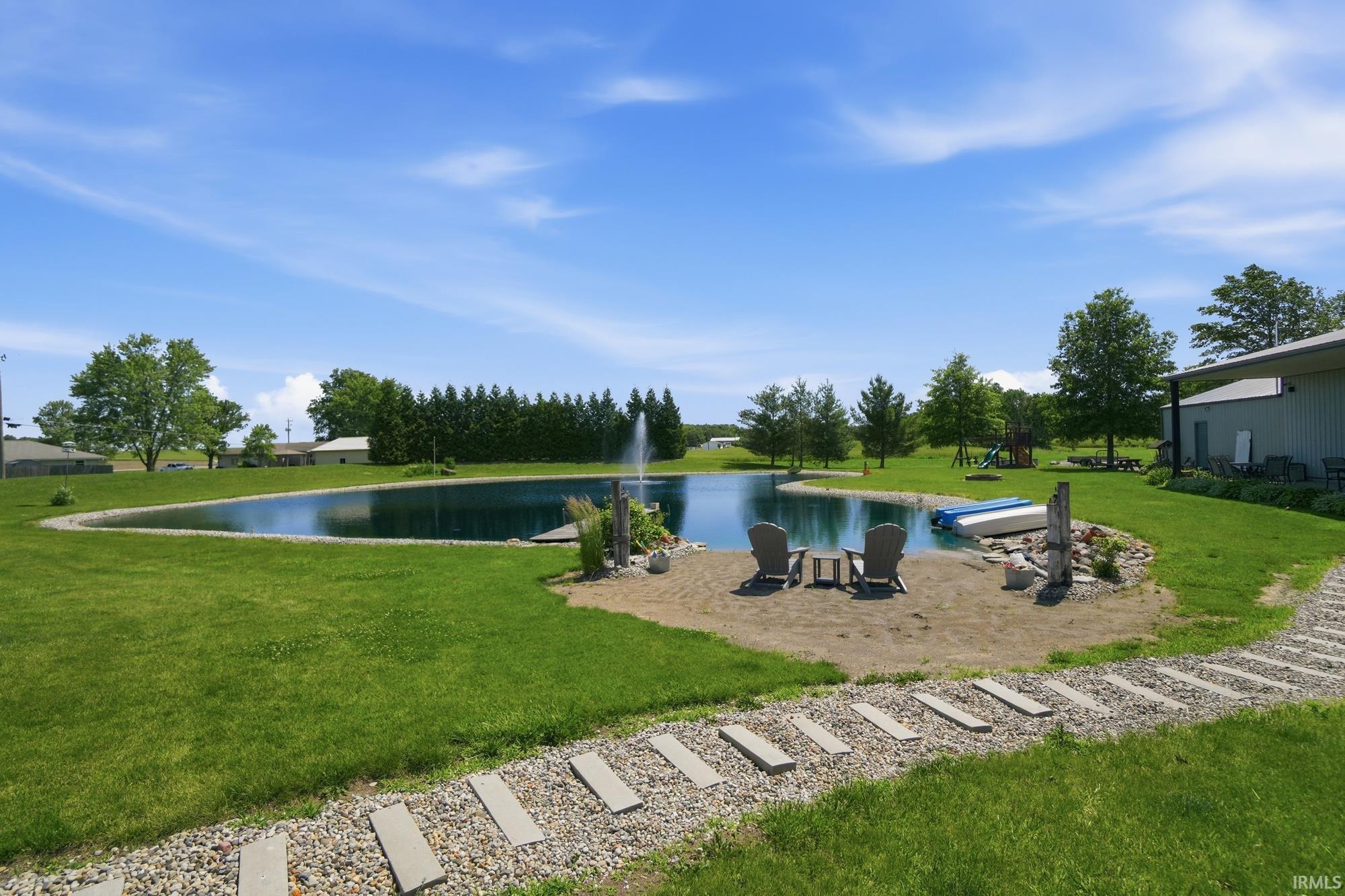 15001 Brunson Road Hoagland, IN 46745 - Photo 50 of 50