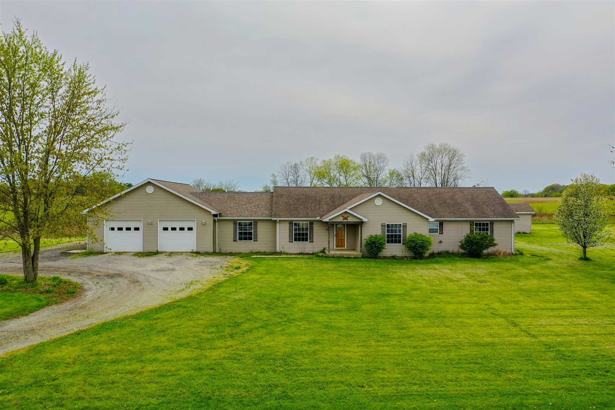 2330 Morrison Road Wabash, IN 46992 - Photo 1 of 24