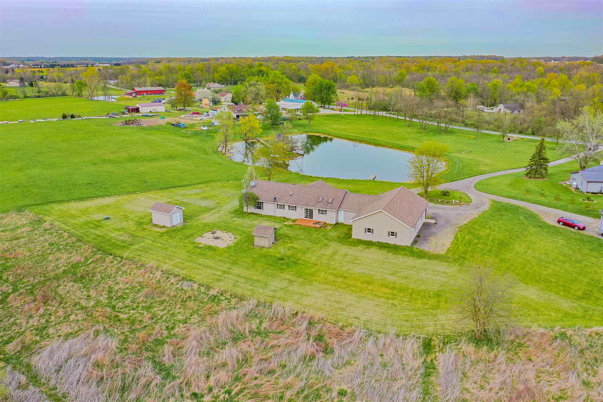 2330 Morrison Road Wabash, IN 46992 - Photo 3 of 24