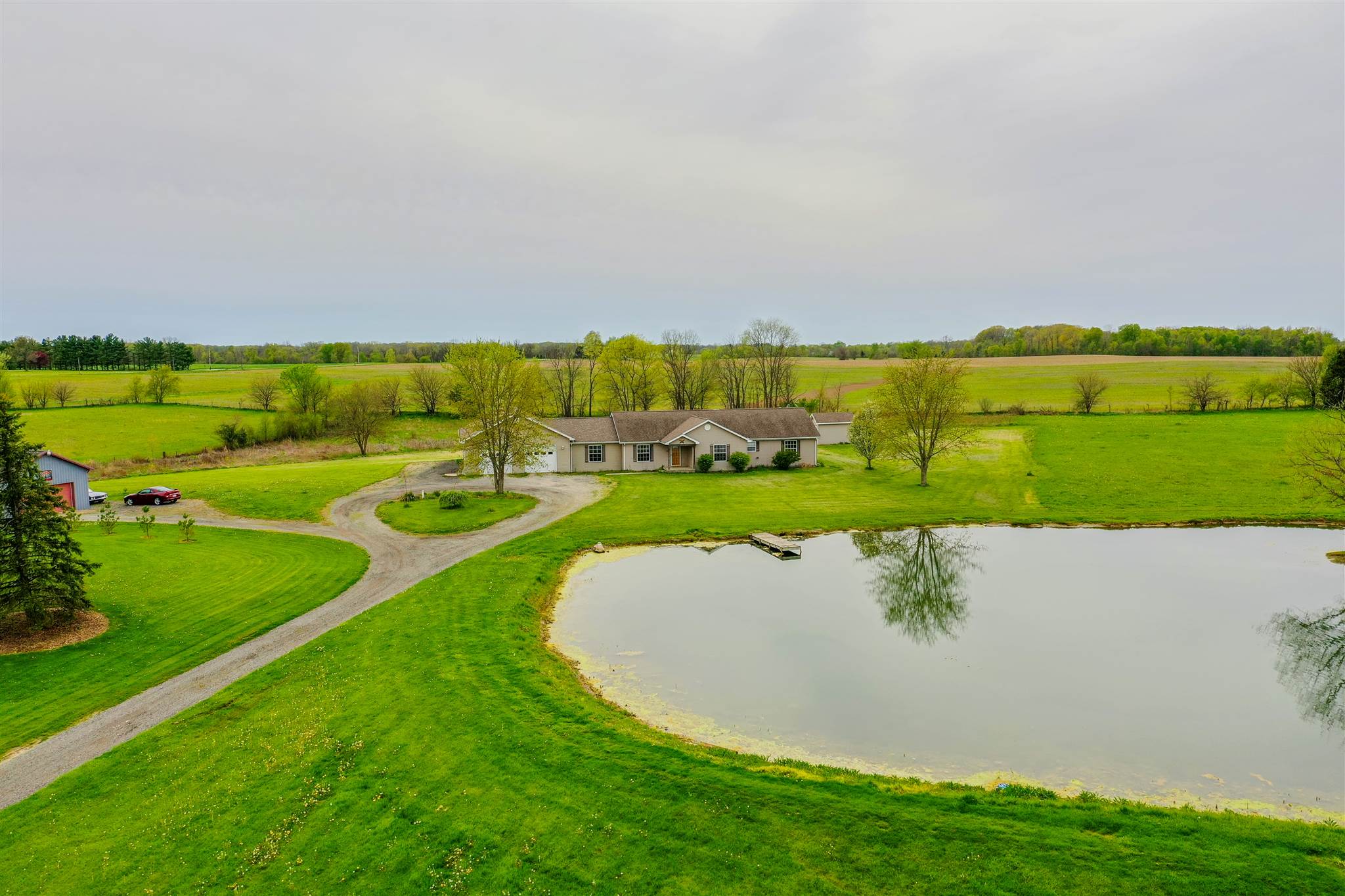 2330 Morrison Road Wabash, IN 46992 - Photo 4 of 24