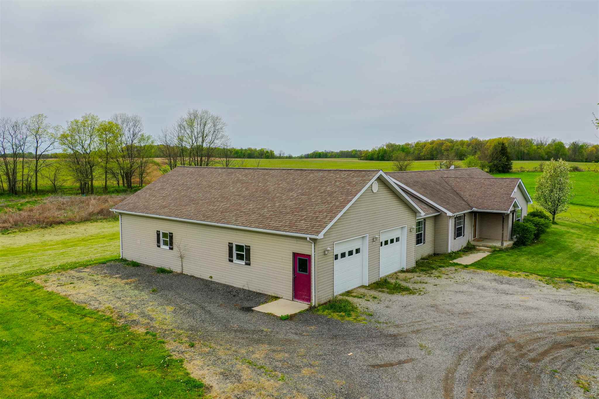 2330 Morrison Road Wabash, IN 46992 - Photo 5 of 24